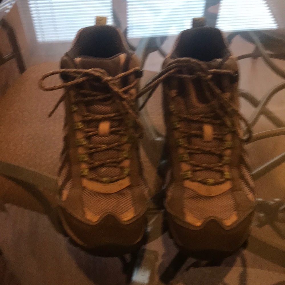 MERRELL ORTHOLITE  VIBROM